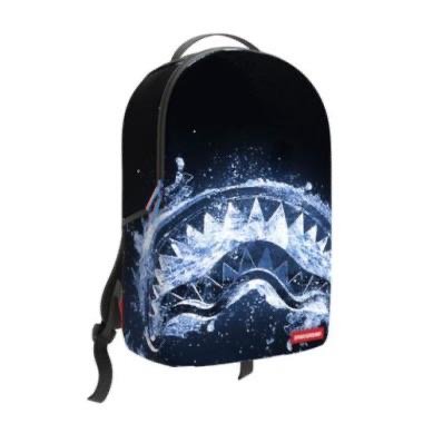 GAMMA BLUE SHARK BACKPACK