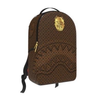 SHARKS SOUTH OF FRANCE BACKPACK