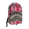 MARVEL STORM WANTED POSTERS BACKPACK