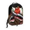 DIABLO SLEEP PARTY BACKPACK