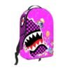 MY LITTLE PONY CANNON TEAR BACKPACK