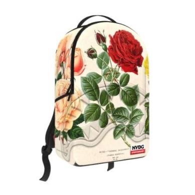 NYBG ROSE BACKPACK