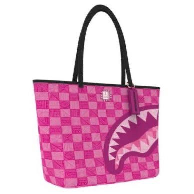 NEW AI PATTERN TOTE