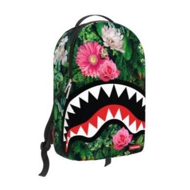 NYBG 3D BEE BACKPACK