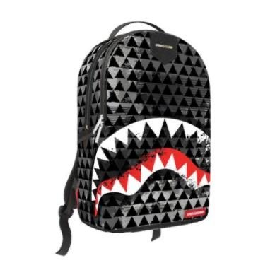 KAHUKU NIHO MANO BACKPACK