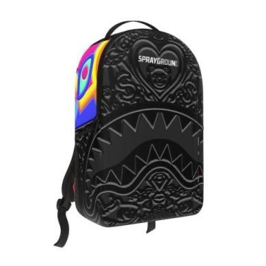 INTERESTIING IDEA BACKPACK