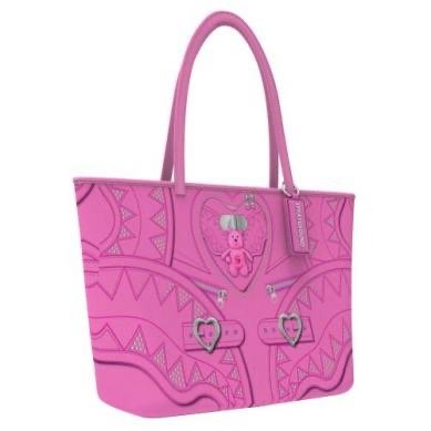 BABY BEAR BADDIE V2 TOTE