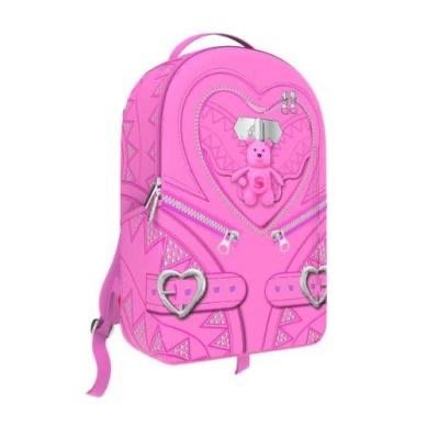 BABY BEAR BADDIE V2 BACKPACK