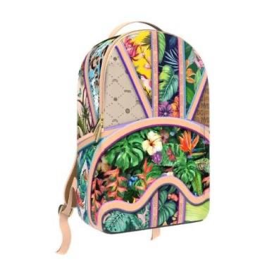 NYBG RAINFOREST BACKPACK
