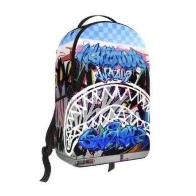 WYNWOOD WALLS CREATIVE WALLS BACKPACK