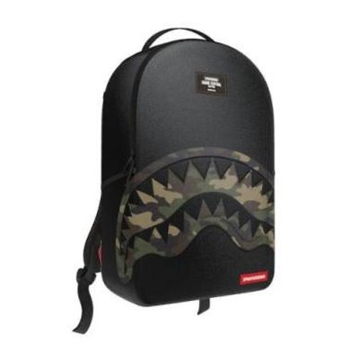 SHARK CENTRAL: GHOST MODE BACKPACK 227