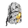 ASTRO MARKER DOODLE BACKPACK