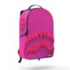 CANDY-RAVER SHARK BACKPACK