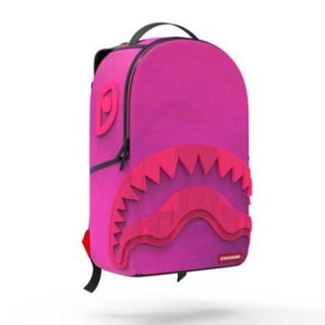 CANDY-RAVER SHARK BACKPACK