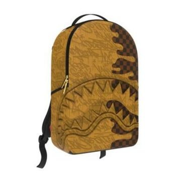 HENNY MELT BACKPACK