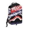 HMNI GRAFF BACKPACK