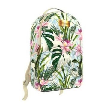 NYBG FANCY FLORAL JUNGLE BACKPACK