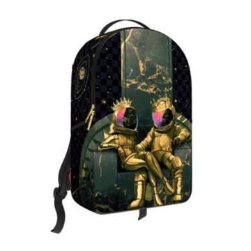 SPACE KING & QUEEN BACKPACK
