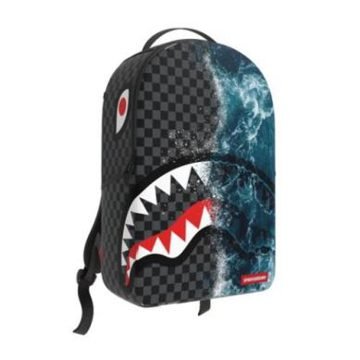 SPLIT OCEAN DEEP BACKPACK