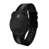 BLACK SNAKE WATCH