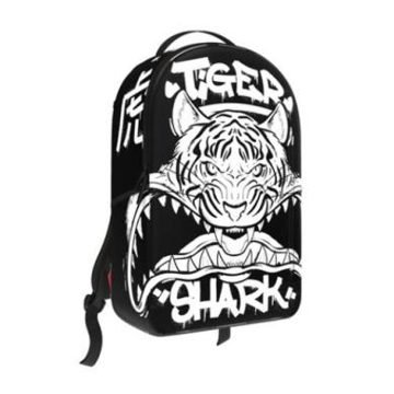 TIGER SHARK BACKPACK