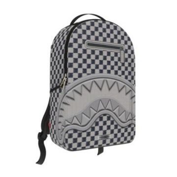 WARP & WEFT IN PARIS BACKPACK